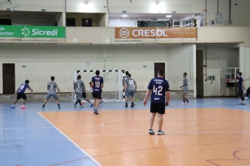 Foto - FINAL HANDEBOL MASCULINO 15/04/2026