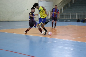 Foto - FUTSAL SÉRIE PRATA 31/03/2026