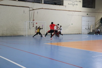 Foto - FUTSAL SÉRIE OURO 06/04/2026