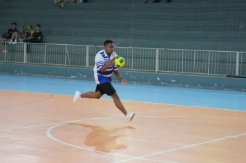Foto - CAMPEONATO DE HANDEBOL 13/03/2026