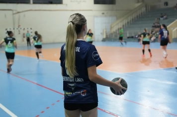 Foto - CAMPEONATO DE HANDEBOL - 25/03/2026