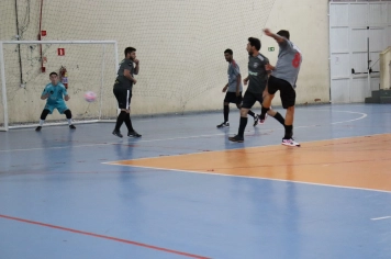 Foto - FUTSAL SÉRIE PRATA 31/03/2026
