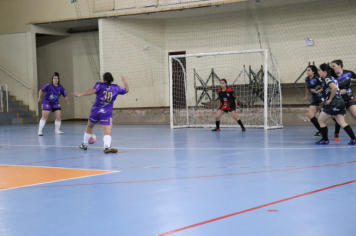Foto - 2ª SUPERCOPA DE FUTSAL FIMININO