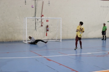 Foto - FUTSAL SÉRIE PRATA 09/04/2026