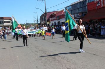 Foto - Desfile Cívico 2023