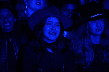 Foto - 4º Piraí Rodeo Fest - Gian e Giovani