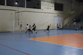 Foto - FUTSAL SÉRIE OURO 09/04/2026
