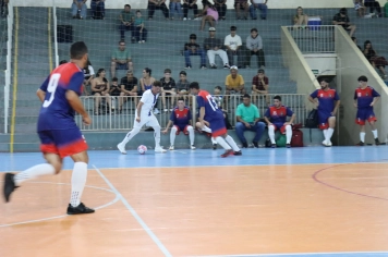 Foto - FUTSAL SÉRIE PRATA 23/03/2026