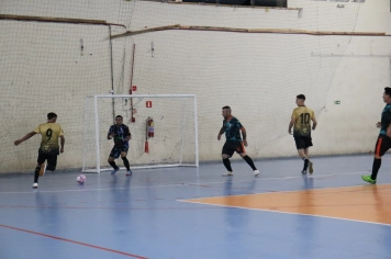 Foto - FUTSAL SÉRIE PRATA 23/03/2026