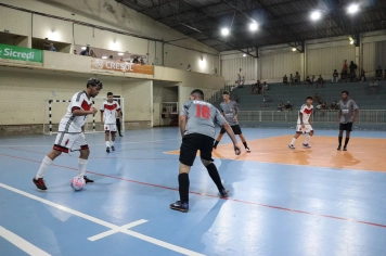 Foto - FUTSAL SÉRIE PRATA 17/03/2026