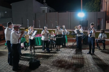 Foto - NATAL ENCANTADO DIA 22