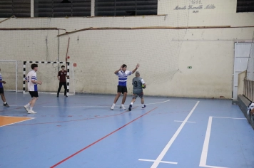 Foto - FINAL HANDEBOL MASCULINO 15/04/2026