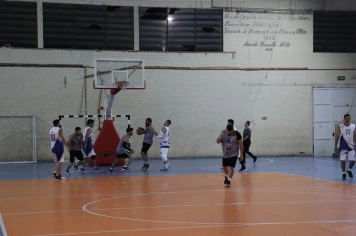 Foto - BASQUETE MASCULINO 01/04/2026