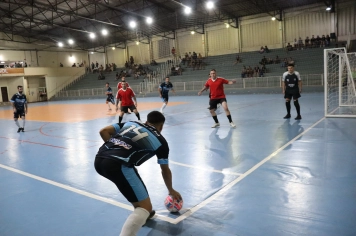 Foto - FUTSAL SÉRIE OURO 26/03/2026