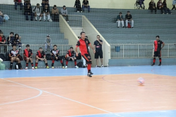 Foto - FUTSAL SÉRIE OURO 12/03/2026