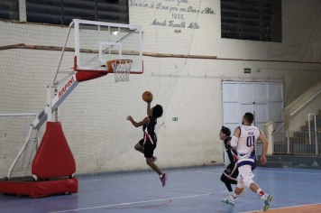 Foto - BASQUETE MASCULINO 14/04/2026
