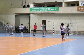Foto - FINAL HANDEBOL MASCULINO 15/04/2026