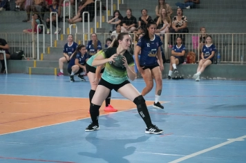 Foto - CAMPEONATO DE HANDEBOL - 25/03/2026