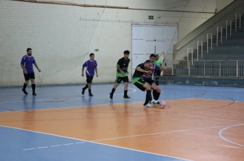 Foto - FUTSAL SÉRIE PRATA 31/03/2026