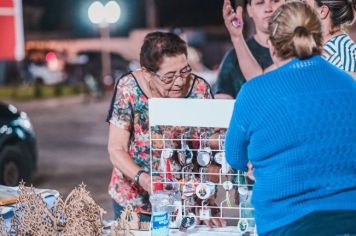 Foto - Natal Encantado 2022 - Piraí do Sul