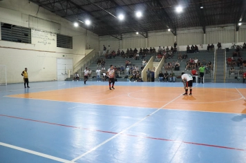 Foto - FUTSAL SÉRIE OURO 06/04/2026