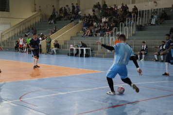 Foto - COPA AMCG DE FUTSAL