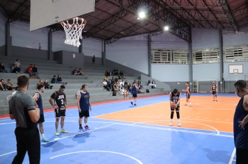 Foto - BASQUETE MASCULINO 09/04/2026