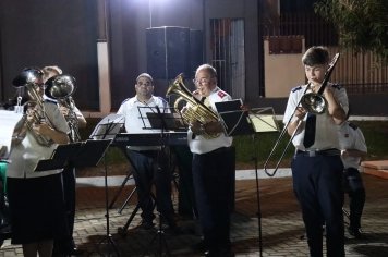 Foto - NATAL ENCANTADO DIA 22