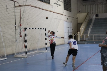 Foto - HANDEBOL MASCULINO 01/04/2026