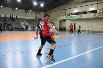 Foto - FUTSAL SÉRIE OURO 12/03/2026