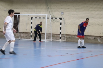 Foto - FUTSAL SÉRIE PRATA 23/03/2026