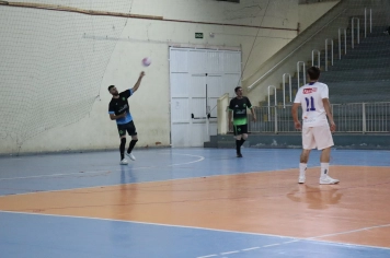 Foto - FUTSAL SÉRIE PRATA 18/03/2026