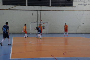 Foto - COPA AMCG DE FUTSAL