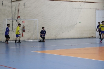 Foto - FUTSAL SÉRIE PRATA 24/03/2026