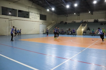 Foto - SEMI FINAL FUTSAL MASCULINO