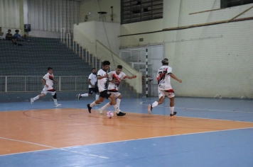 Foto - FUTSAL SÉRIE OURO 24/03/2026