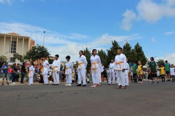 Foto - Desfile Cívico 2024