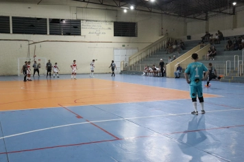 Foto - FUTSAL SÉRIE PRATA 23/03/2026