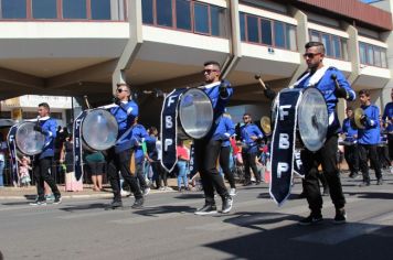 Foto - Desfile Cívico 2023