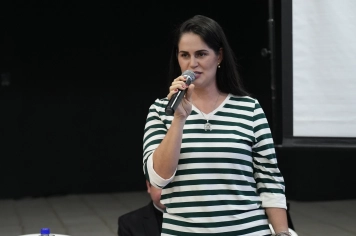 Foto - Revitalização do Bosque das Brotas