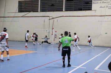Foto - FUTSAL SÉRIE OURO 24/03/2026
