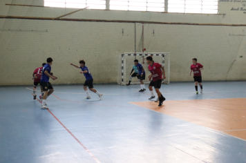 Foto - COPINHA DE FUTSAL DE MENORES MASCULINO 