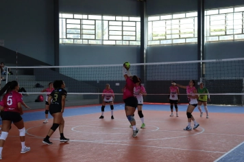 Foto - GRAND PRIX VOLEIBOL AMCG