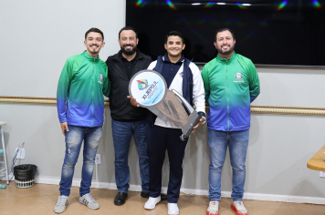 Foto - ENCERRAMENTO SOLENE XI JEPSUL 2025