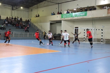 Foto - FUTSAL SÉRIE OURO 06/04/2026