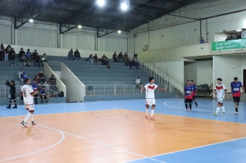 Foto - FUTSAL SÉRIE PRATA 12/03/2026