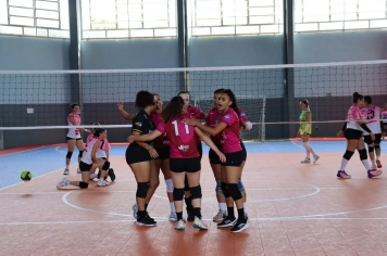 Foto - GRAND PRIX VOLEIBOL AMCG