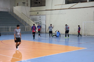 Foto - FUTSAL SÉRIE PRATA 24/03/2026