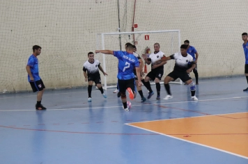 Foto - FUTSAL SÉRIE OURO 24/03/2026