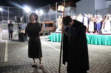 Foto - NATAL ENCANTADO DIA 21